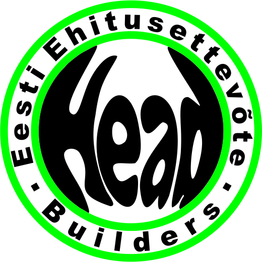 Head Builders - Eesti Ehitusettevõte